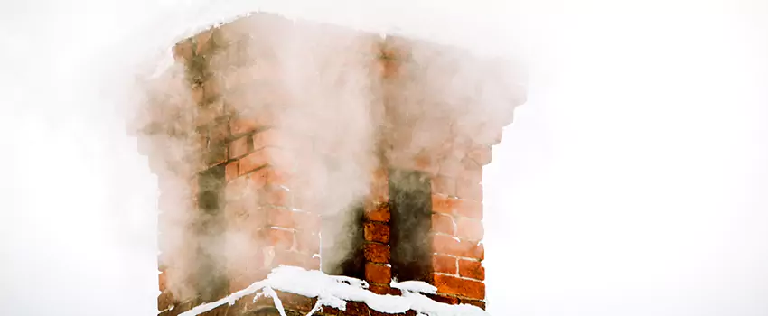 Chimney Flue Soot Removal in Bozeman, MT