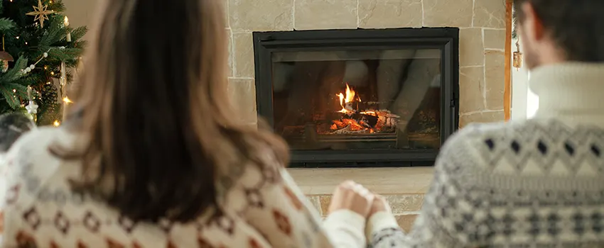 Superior Open-Hearth Wood Fireplaces in Bozeman, MT
