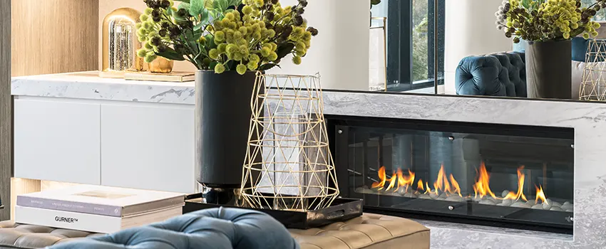 Professional Town & Country Luxury Fireplace Maintenance Experts in Bozeman, Montana