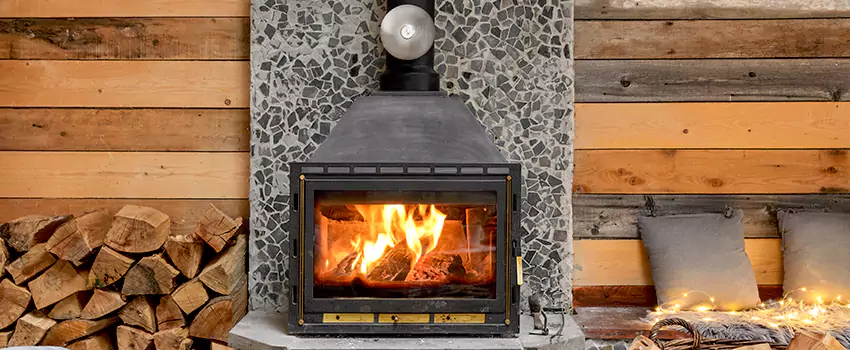 Travis Industries Elite Fireplace Inspection and Maintenance in Bozeman, Montana