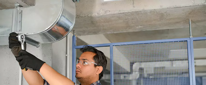 Benefit of Ventilation Cleaning in Bozeman, Montana
