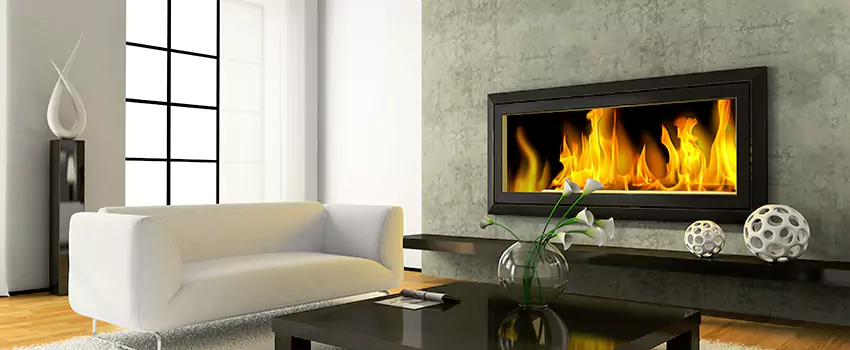 Ventless Fireplace Oxygen Depletion Sensor Installation and Repair Services in Bozeman, Montana