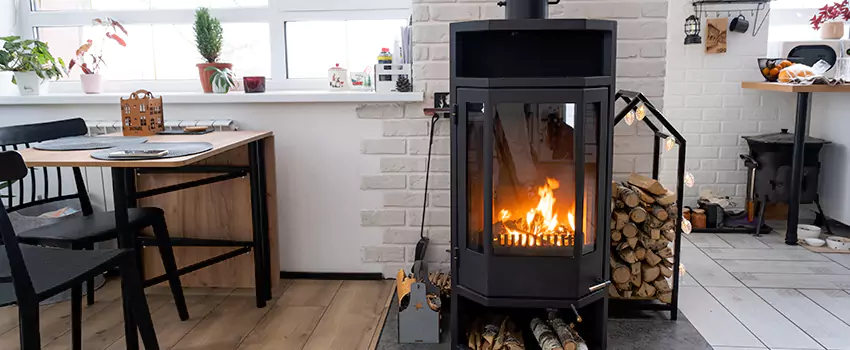 Cost of Vermont Castings Fireplace Services in Bozeman, MT