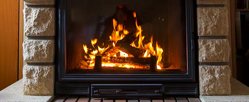 Cost of Wood Fireplace Installation in Bozeman, MT