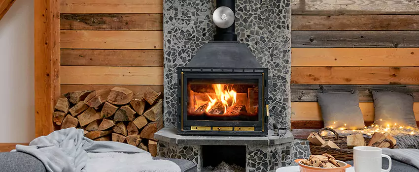 Affordable Wood Fireplace Fixing Solutions in Bozeman, Montana