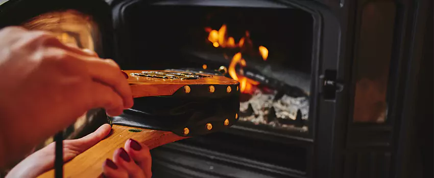 Cost of Wood Furnace Repair and Installation Services in Bozeman, MT