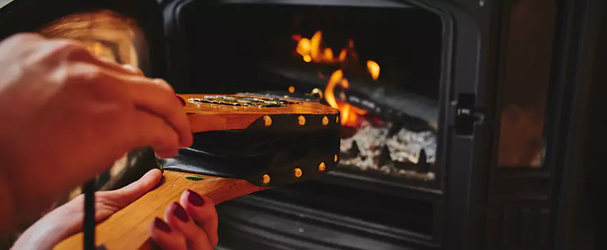 Wood Stove Grates Repair in Bozeman, Montana